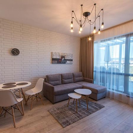 City Apartments Triumph ヴァルナ エクステリア 写真