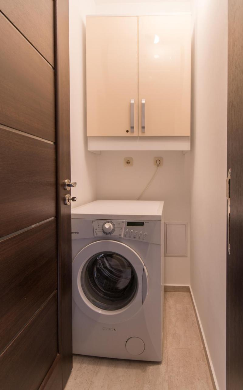 City Apartments Triumph ヴァルナ エクステリア 写真